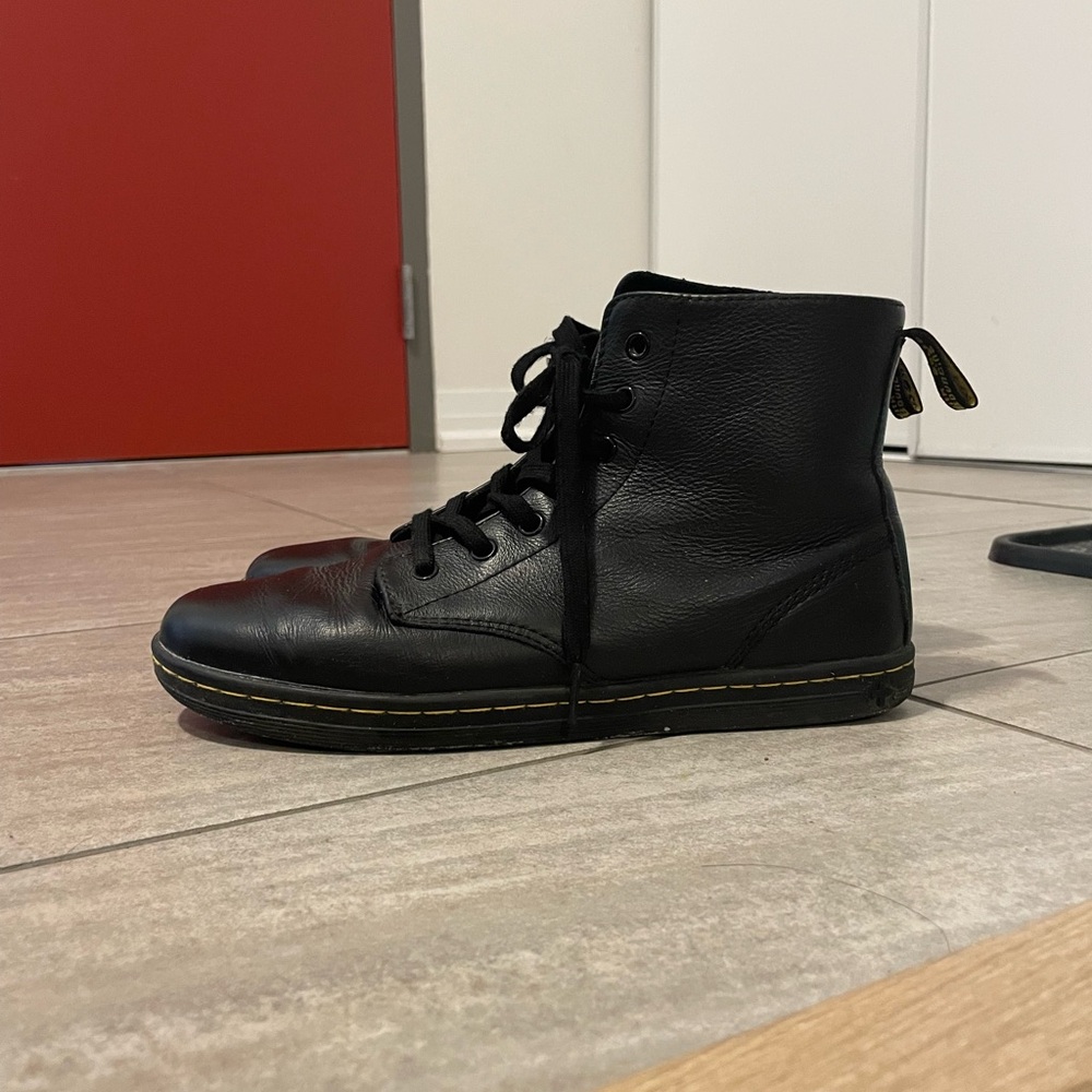 Doc Martin’s
Size 10 women’s